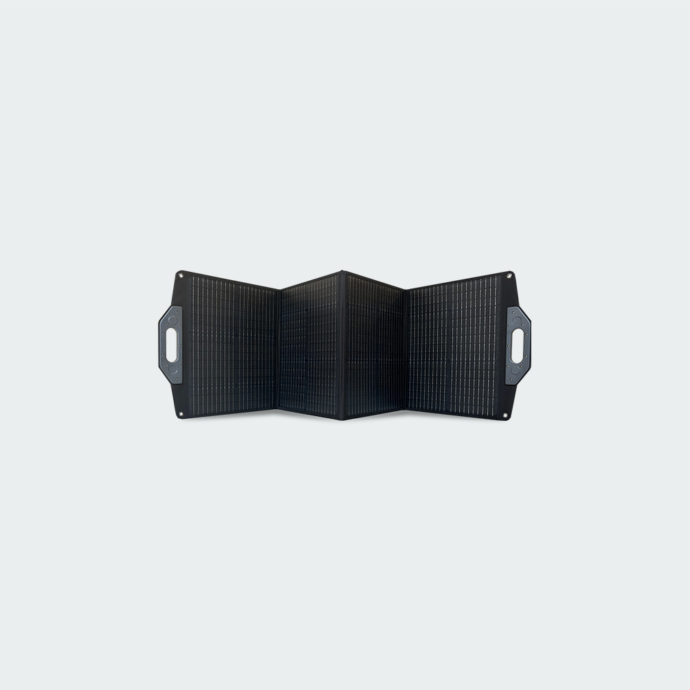 Firefly Monocrystalline Solar Panel
