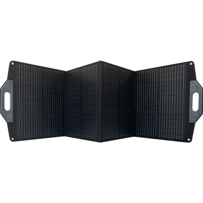 Firefly Monocrystalline Solar Panel