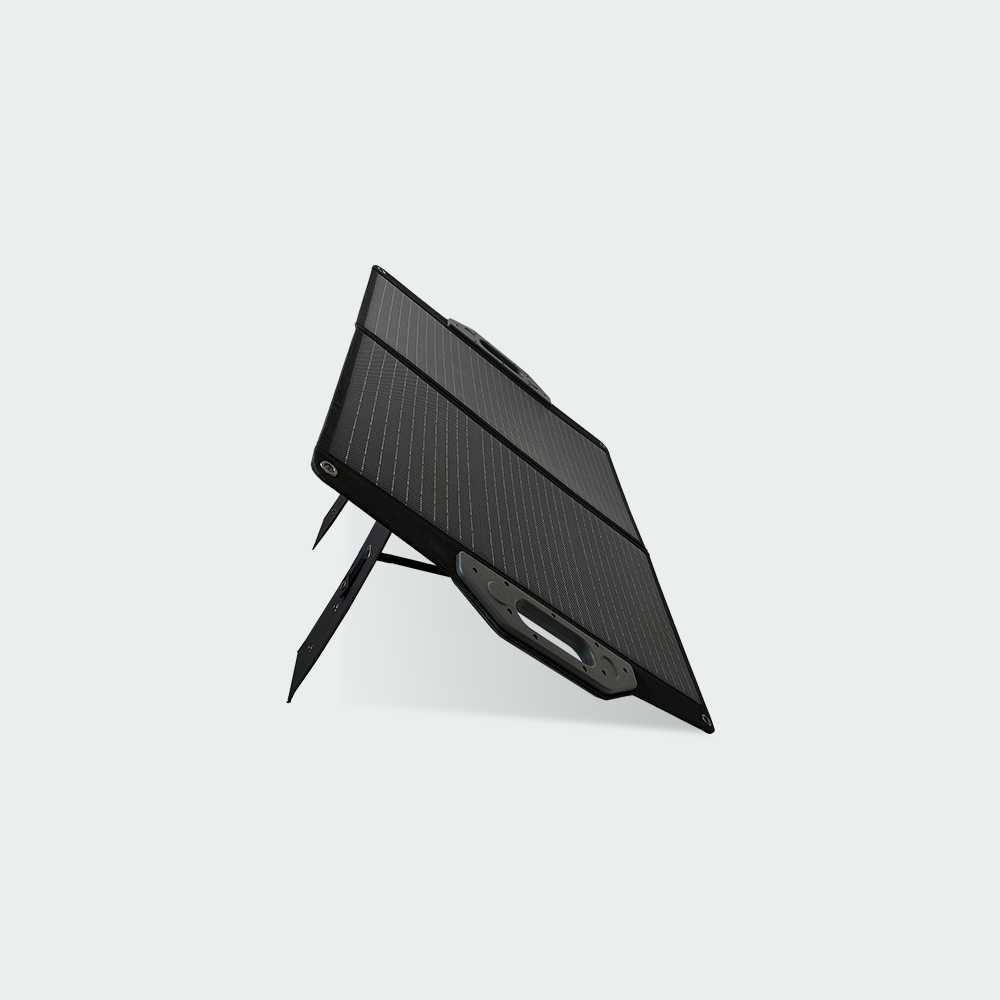 Firefly Monocrystalline Solar Panel