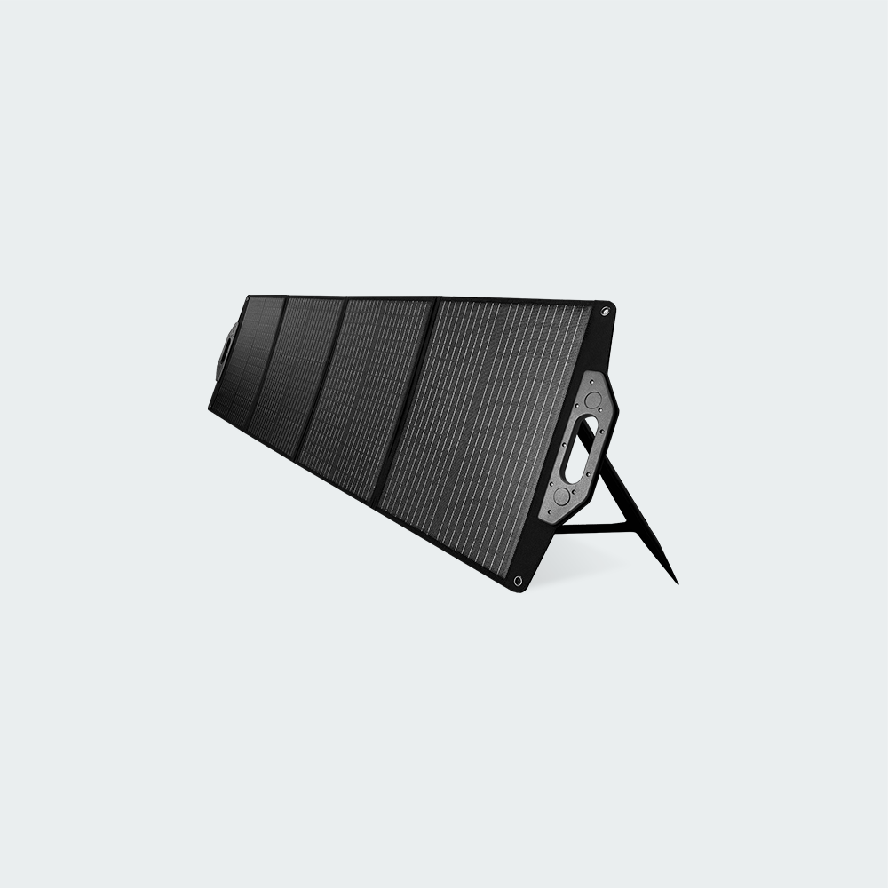 Firefly Monocrystalline Solar Panel