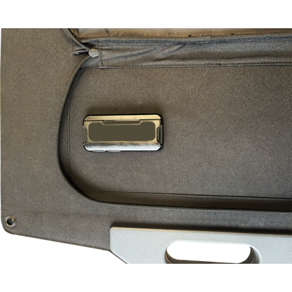Firefly Monocrystalline Solar Panel