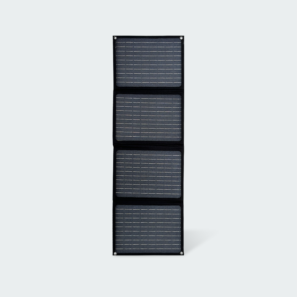 Firefly, Monocrystalline, Solar, Panel