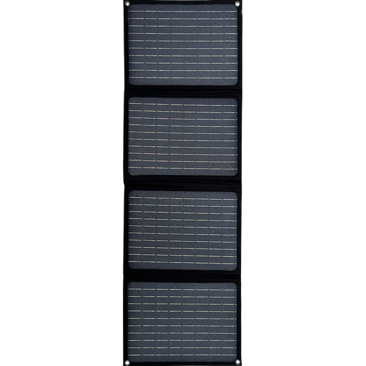 Firefly Monocrystalline Solar Panel