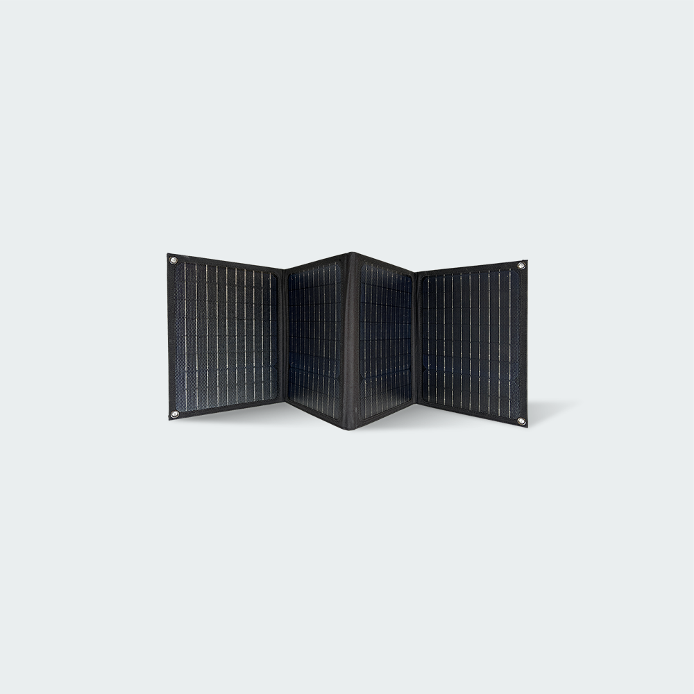 Firefly Monocrystalline Solar Panel