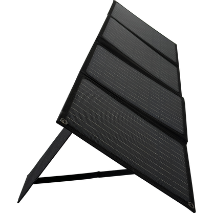 Firefly Monocrystalline Solar Panel