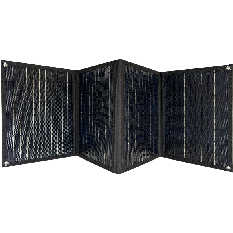 Firefly Monocrystalline Solar Panel – FELCO Store