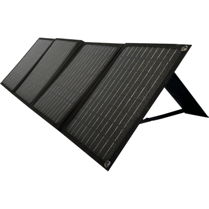 Firefly Monocrystalline Solar Panel