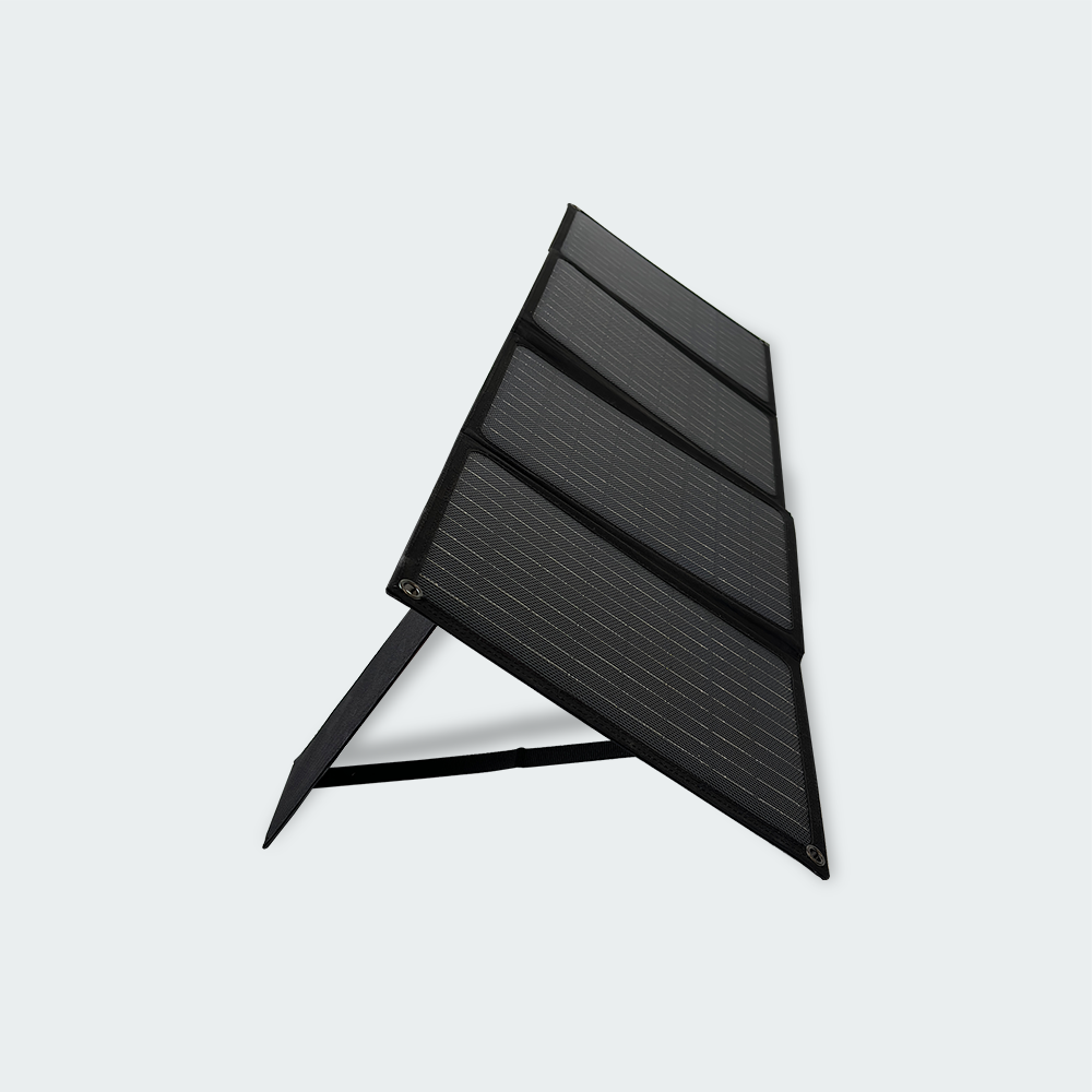 Firefly Monocrystalline Solar Panel