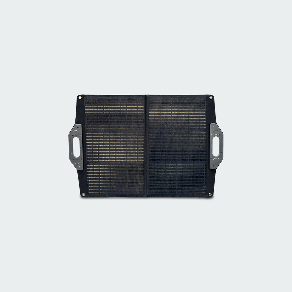Firefly Monocrystalline Solar Panel – FELCO Store
