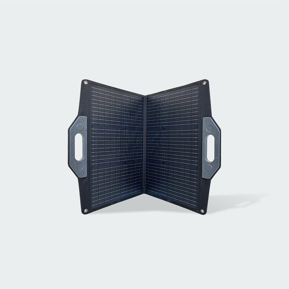 Firefly Monocrystalline Solar Panel