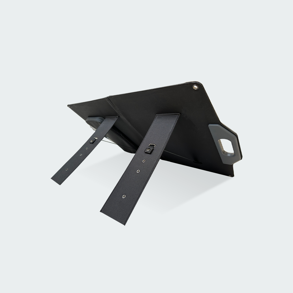 Firefly Monocrystalline Solar Panel
