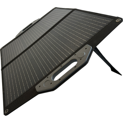 Firefly Monocrystalline Solar Panel