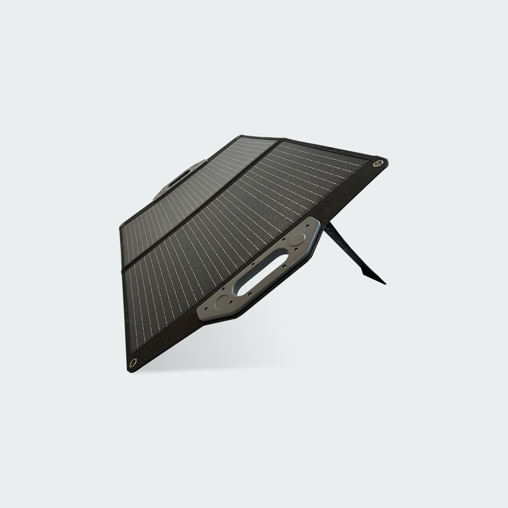Firefly Monocrystalline Solar Panel