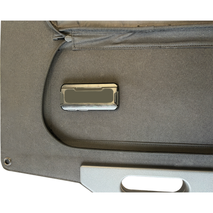 Firefly Monocrystalline Solar Panel