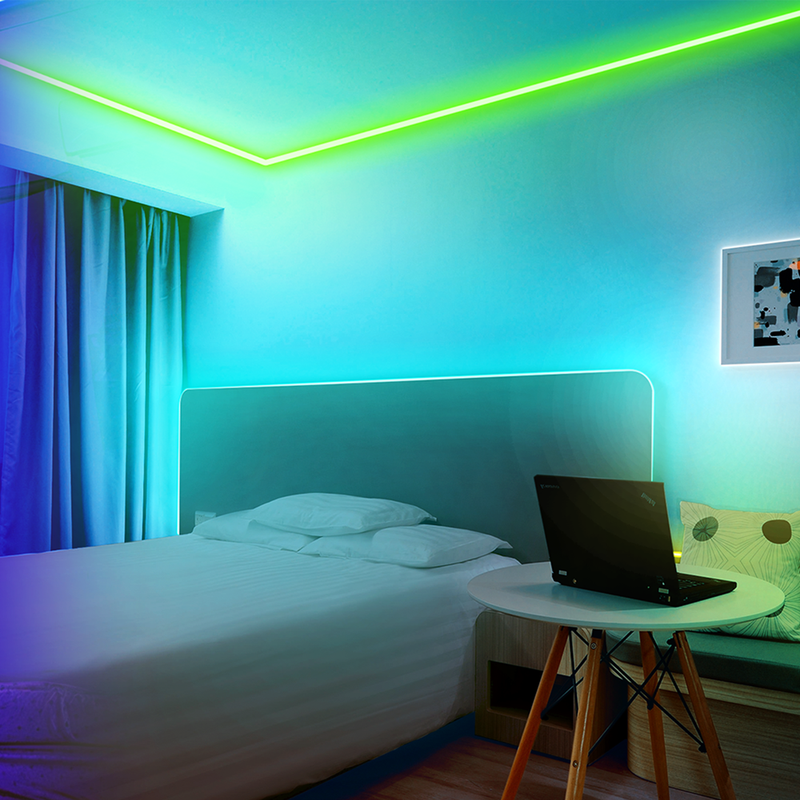 Firefly Smart Solutions LED Strip Light