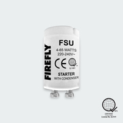 Firefly Fluorescent Lamp Starter