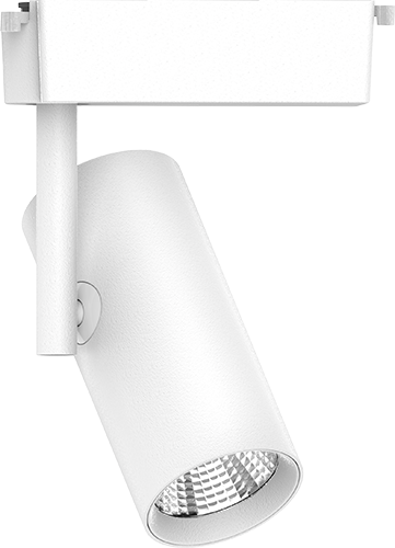 Firefly Pro LED White Tracklight