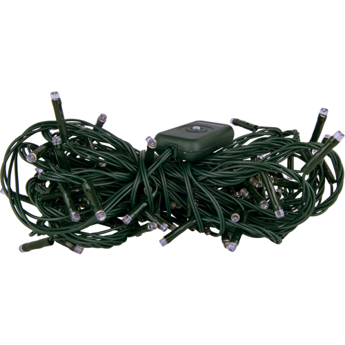 Firefly Bright Christmas Lights 100LED 7 meters