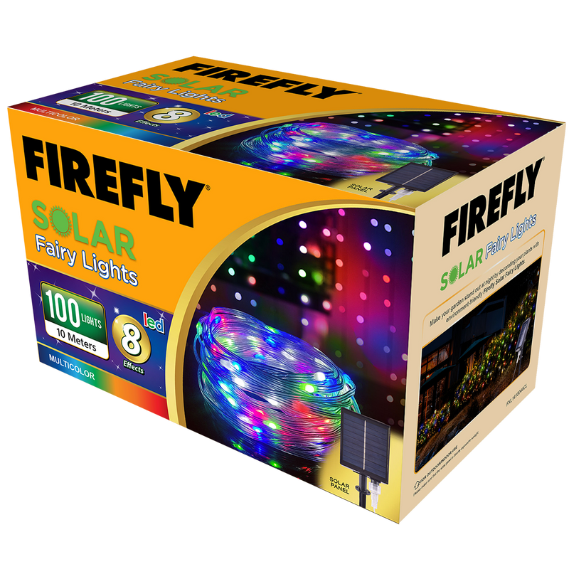 Firefly fairy lights deals