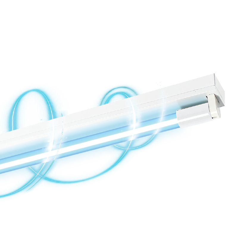 Firefly Yellow Shield Antivirus & Germicidal UV Tube Set
