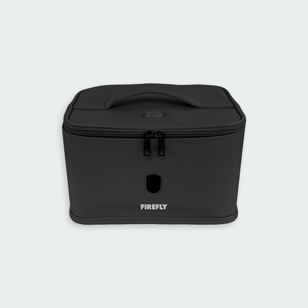 Firefly Yellow Shield UV Sterilizer Bag