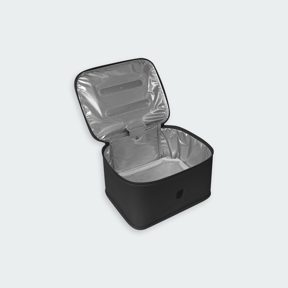 Firefly Yellow Shield UV Sterilizer Bag