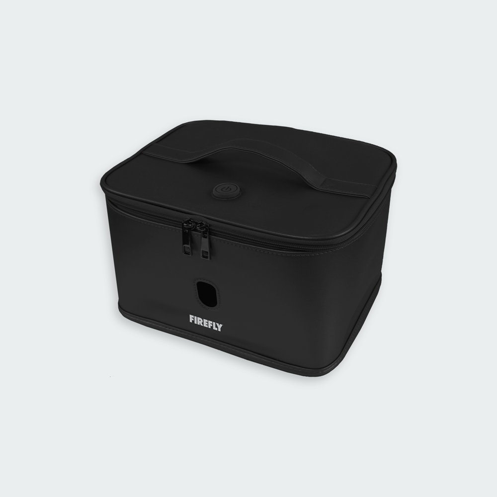 Firefly Yellow Shield UV Sterilizer Bag