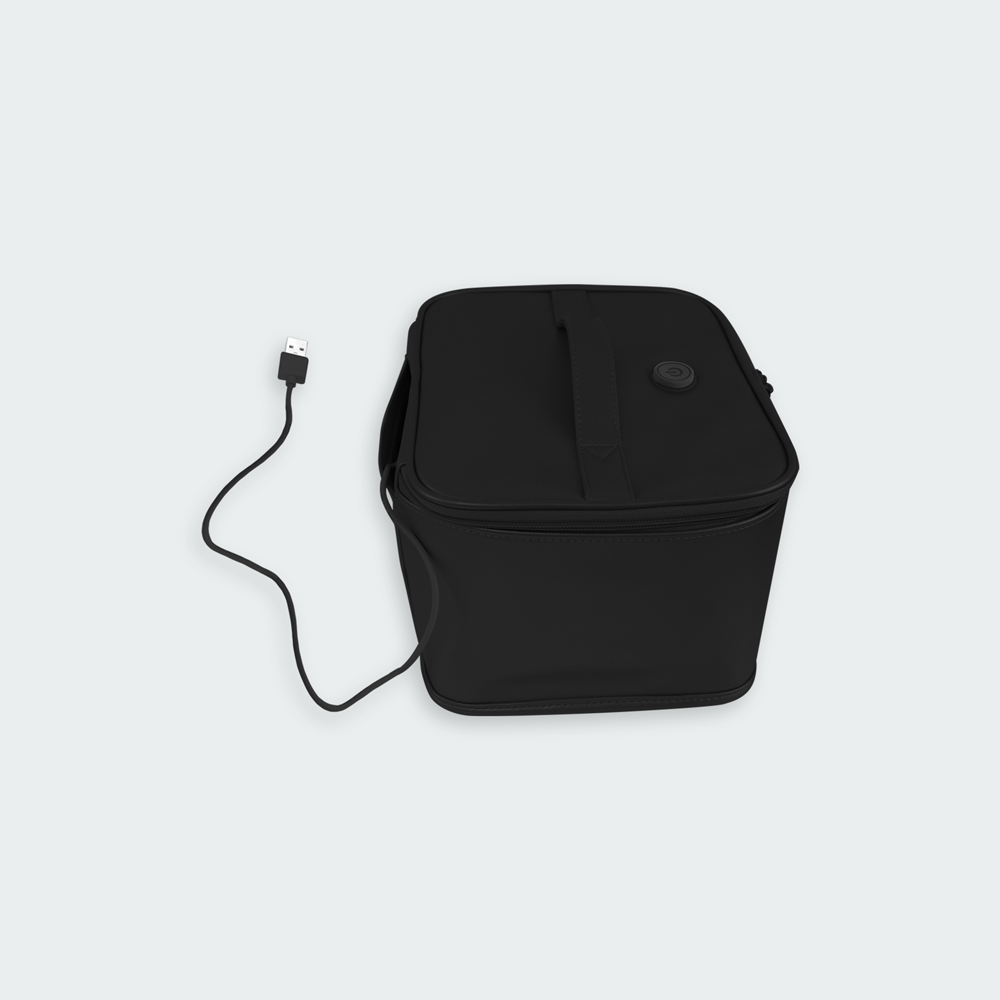 Firefly Yellow Shield UV Sterilizer Bag