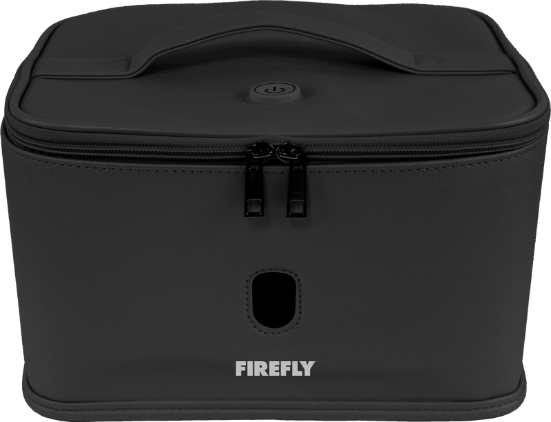 Firefly Yellow Shield UV Sterilizer Bag