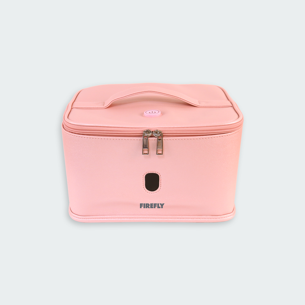 Firefly Yellow Shield UV Sterilizer Bag