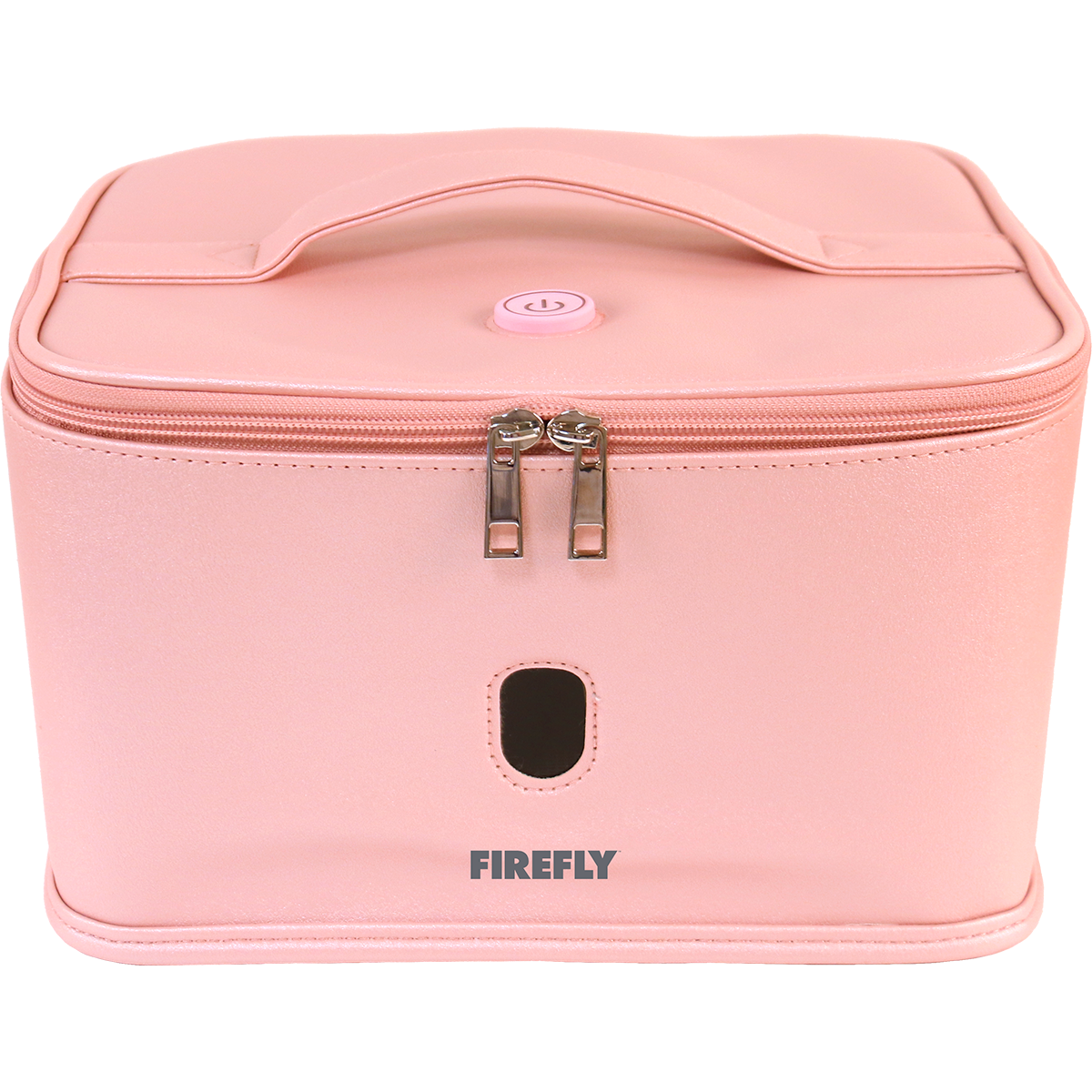 Firefly Yellow Shield UV Sterilizer Bag