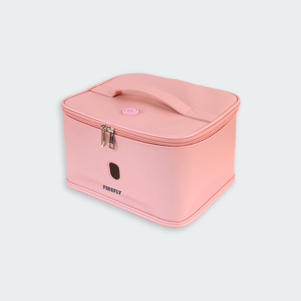 Firefly Yellow Shield UV Sterilizer Bag