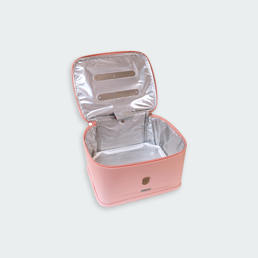 Firefly Yellow Shield UV Sterilizer Bag