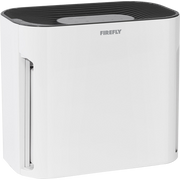 Firefly Yellow Shield Mini Air Purifier with UVC Light