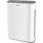 Firefly Yellow Shield Air Purifier with UVC Light (Medium)