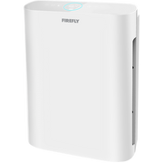 Firefly Yellow Shield Smart Air Purifier with UVC Light