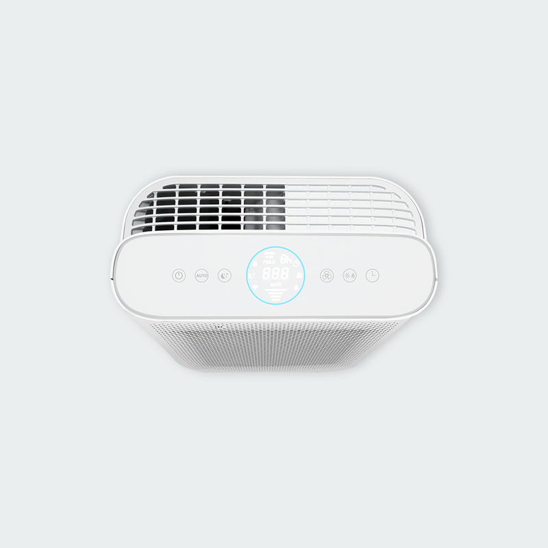 Firefly yellow shield air purifier deals