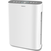 Firefly Yellow Shield Smart Air Purifier with UVC Light (Medium)