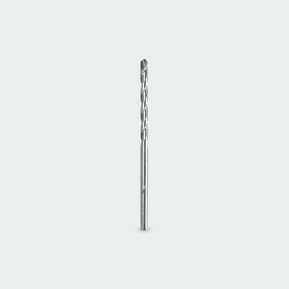 Herks Masonry Drill