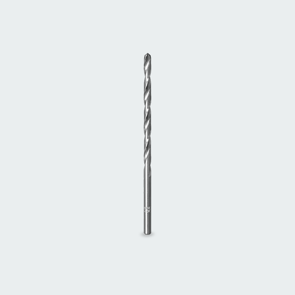 Herks HSS Drill Bit