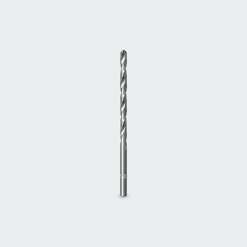 Herks HSS Drill Bit
