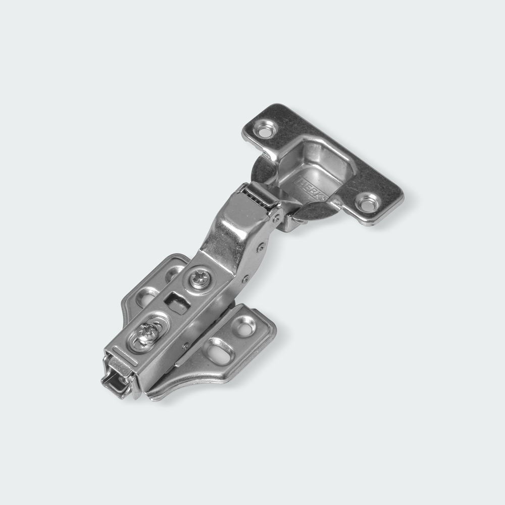 HERKS Soft-Closing Concealed Hinge - C1 Full Overlay