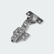 HERKS Soft-Closing Concealed Hinge - C1 Full Overlay