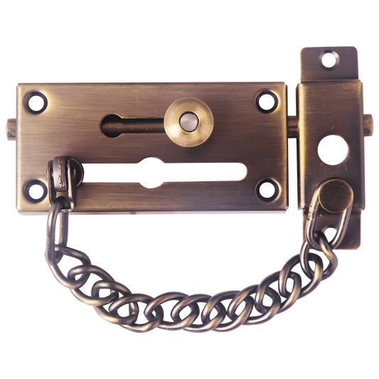 Double lock discount