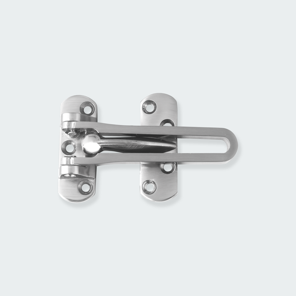 HERKS Double Lock - Door Guard