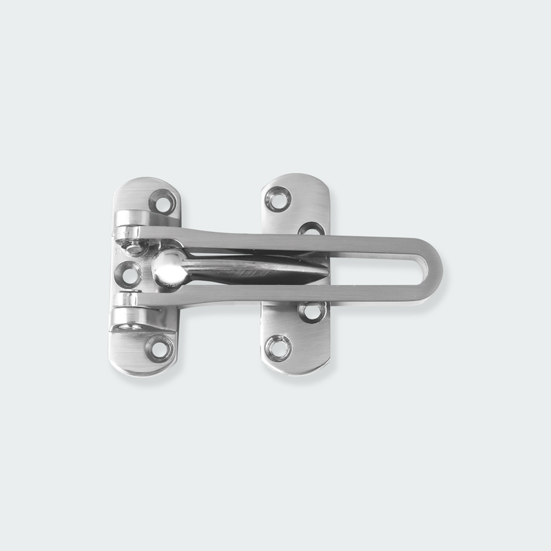 HERKS Double Lock Door Guard