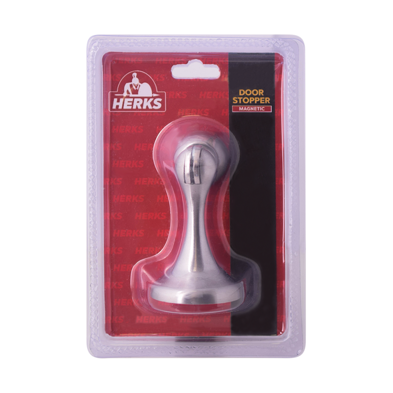 HERKS Magnetic Door Stopper - Round