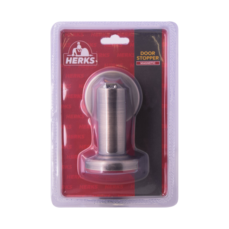 HERKS Magnetic Door Stopper - Crowned