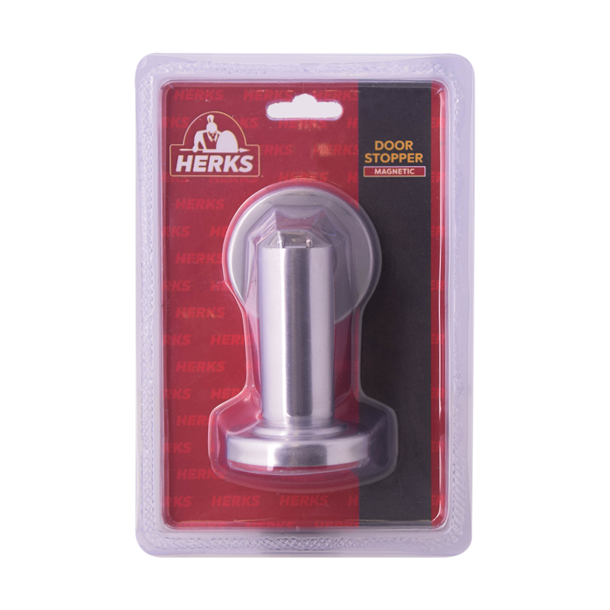HERKS Magnetic Door Stopper - Crowned