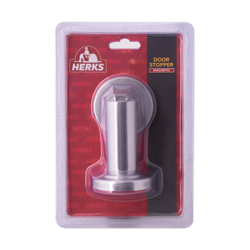 HERKS Magnetic Door Stopper - Crowned